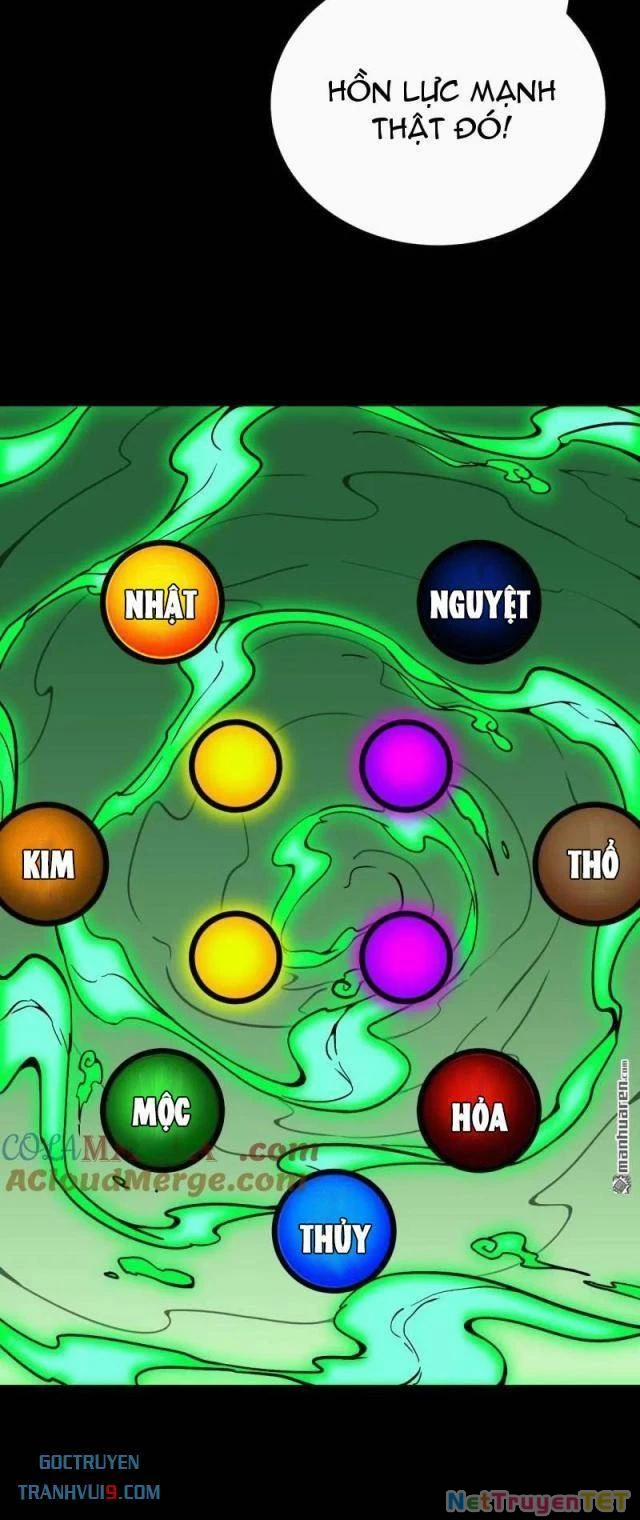 Đấu Yếm Thần 315 trang 23