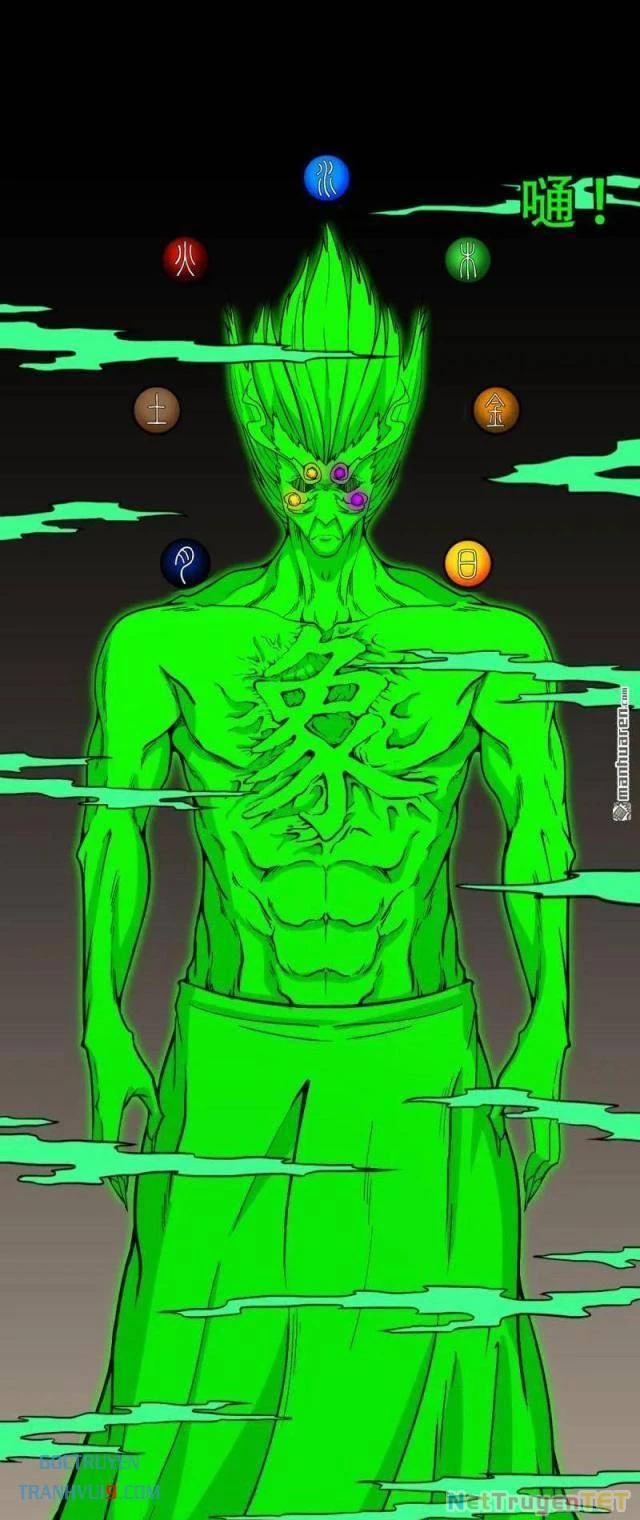 Đấu Yếm Thần 315 trang 24