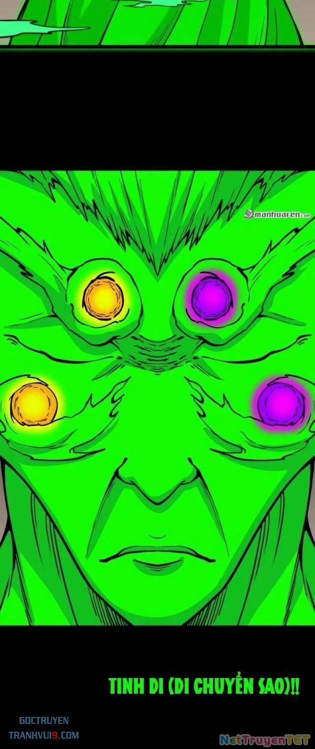 Đấu Yếm Thần 315 trang 25