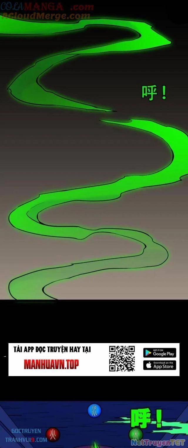 Đấu Yếm Thần 315 trang 26