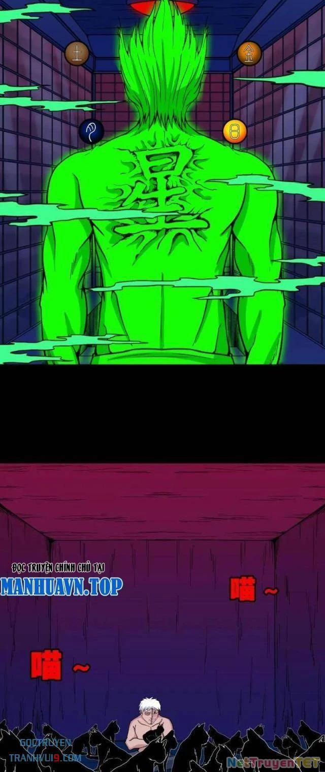 Đấu Yếm Thần 315 trang 27