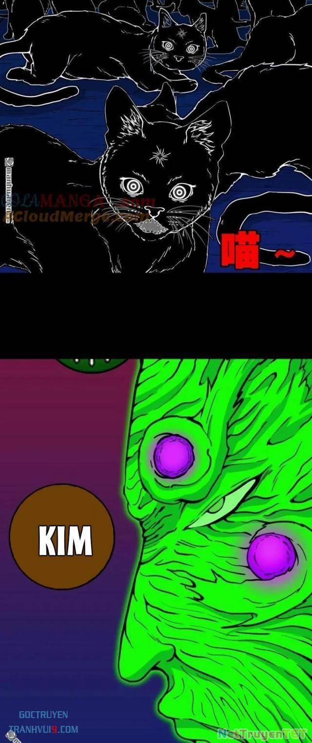 Đấu Yếm Thần 315 trang 28