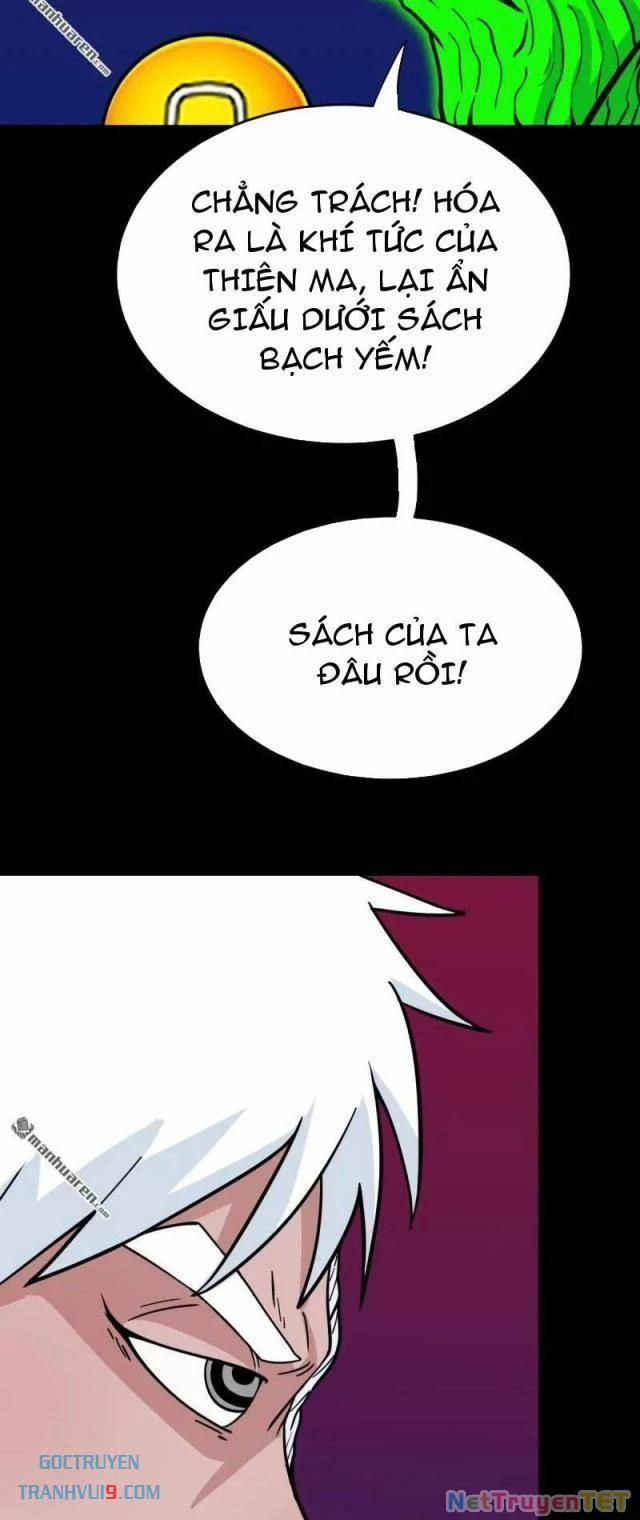 Đấu Yếm Thần 315 trang 29