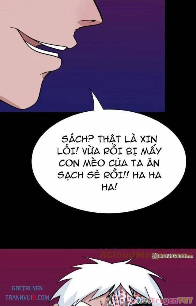 Đấu Yếm Thần 315 trang 30