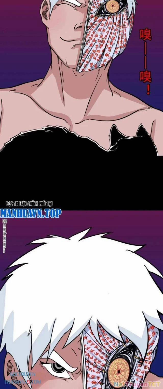 Đấu Yếm Thần 315 trang 31