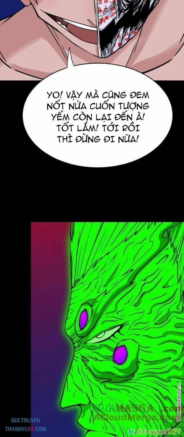 Đấu Yếm Thần 315 trang 32