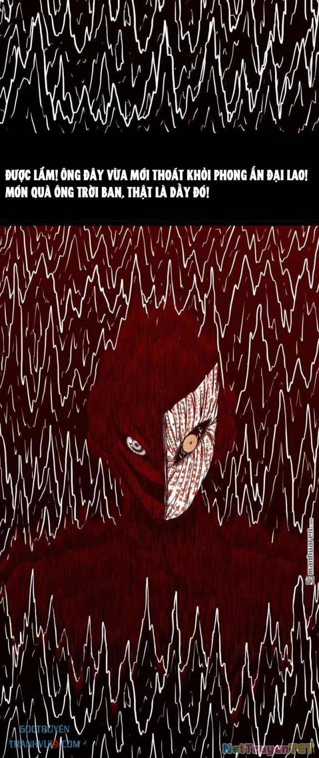 Đấu Yếm Thần 315 trang 35