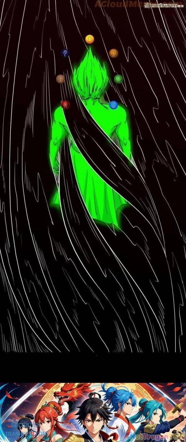 Đấu Yếm Thần 315 trang 38