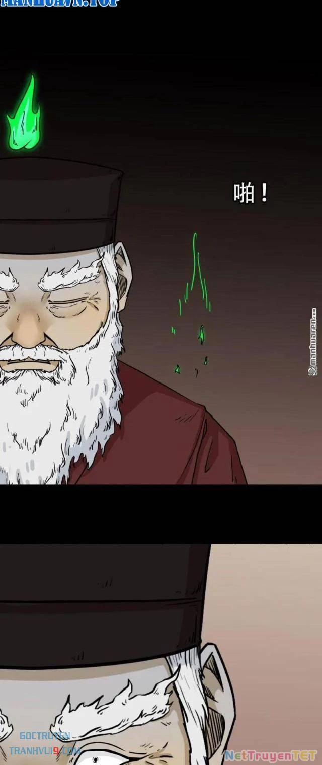 Đấu Yếm Thần 315 trang 4