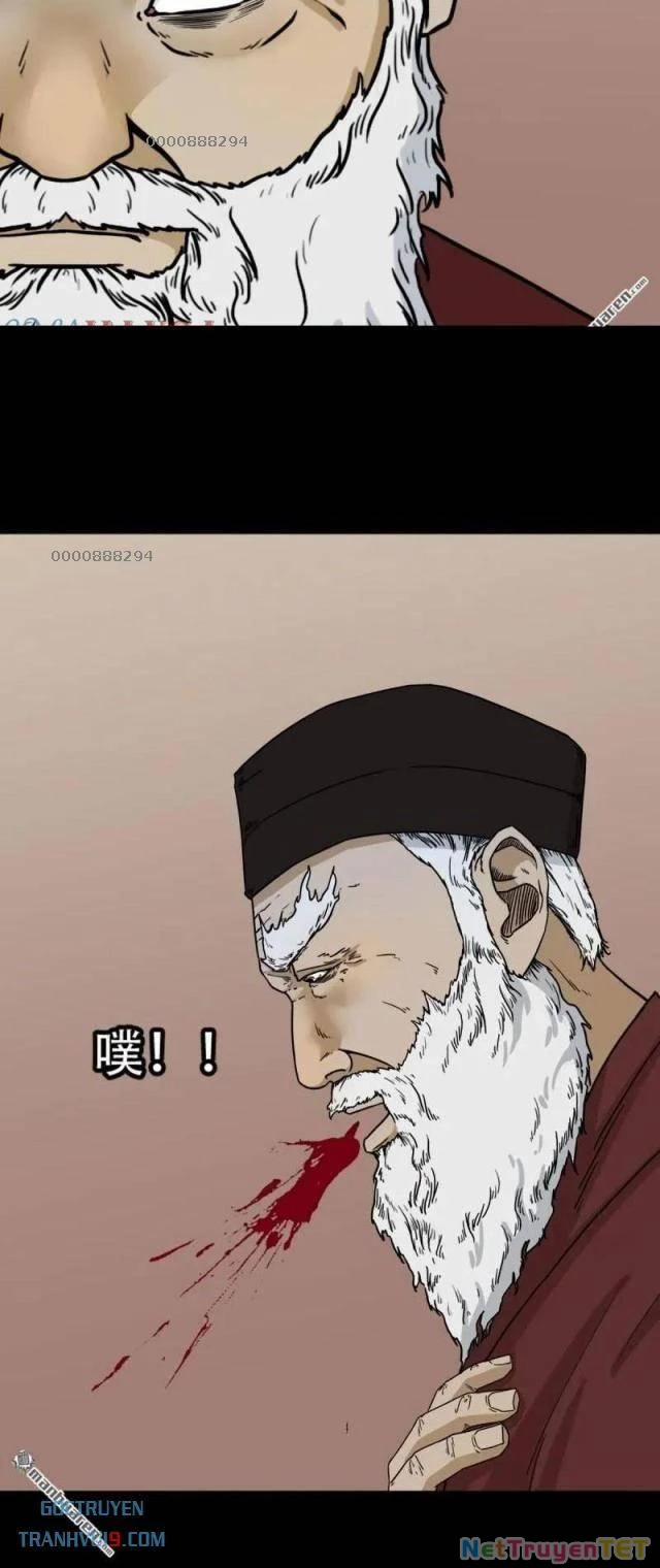 Đấu Yếm Thần 315 trang 5