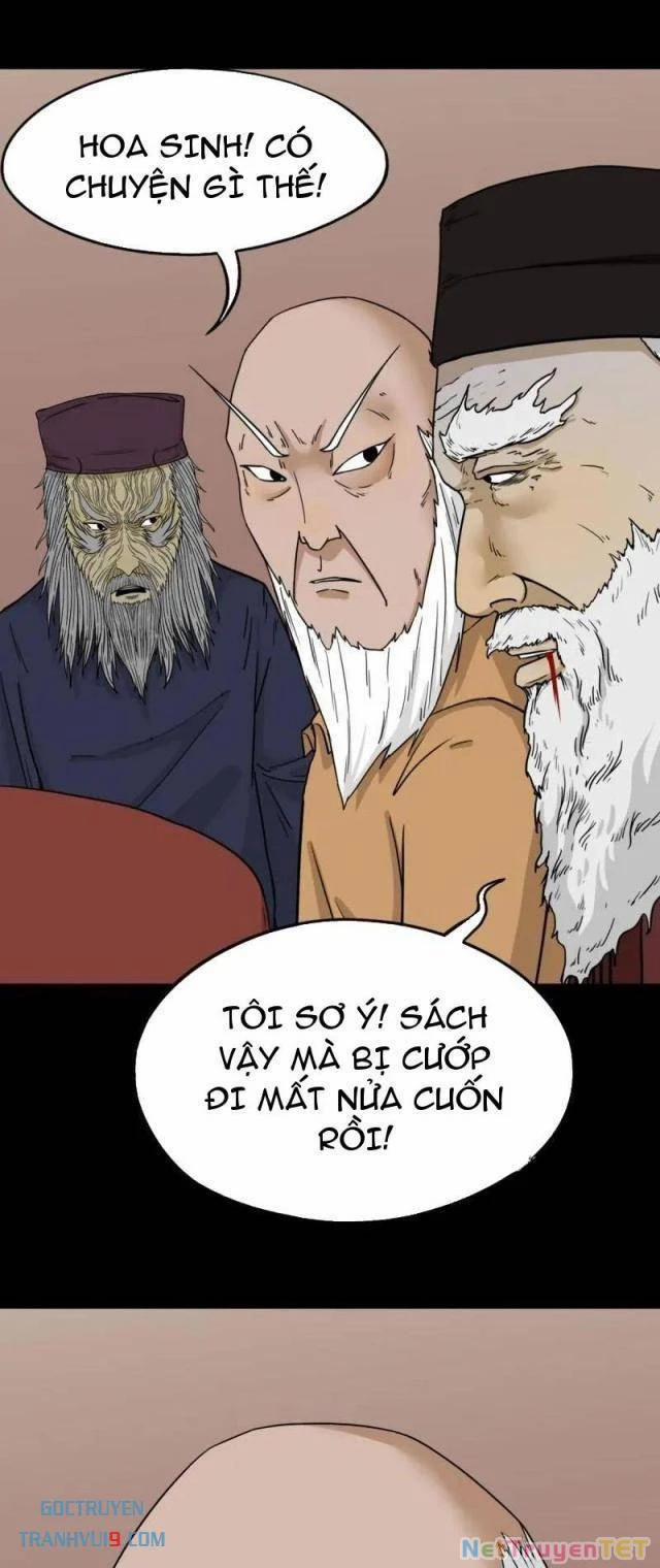 Đấu Yếm Thần 315 trang 6