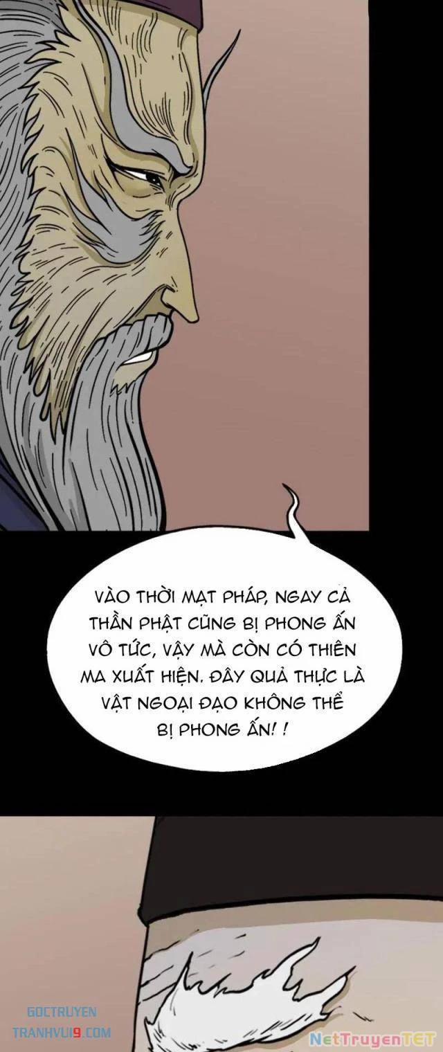 Đấu Yếm Thần 315 trang 9