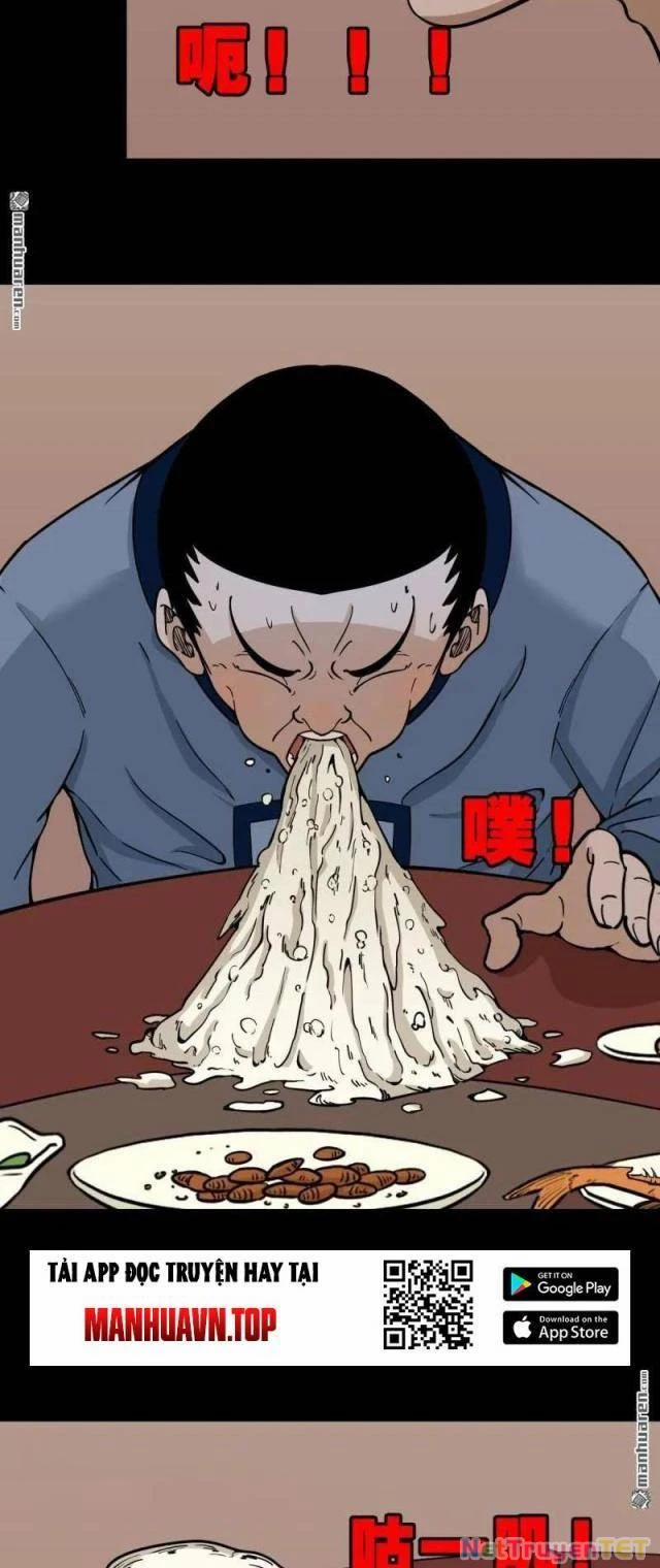 Đấu Yếm Thần 316 trang 10