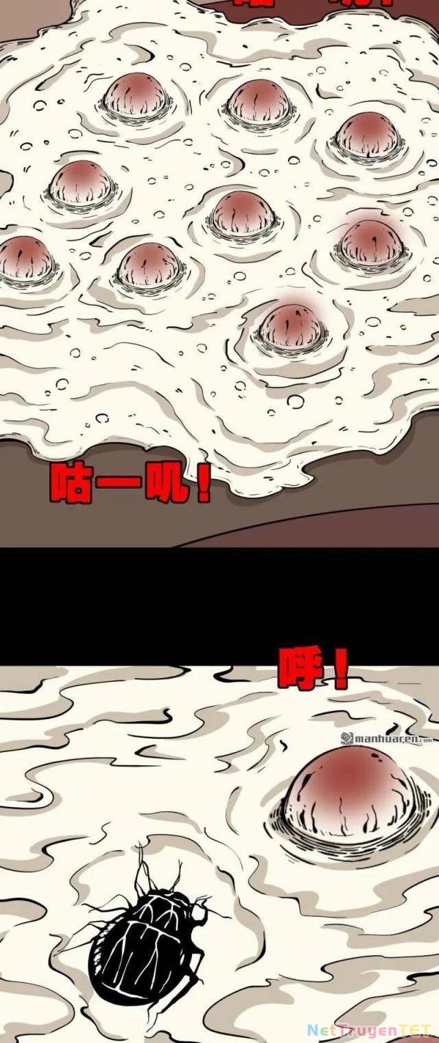 Đấu Yếm Thần 316 trang 11