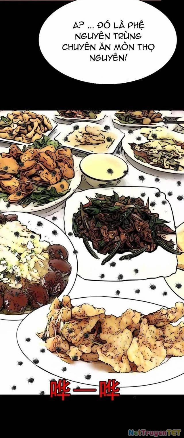 Đấu Yếm Thần 316 trang 13