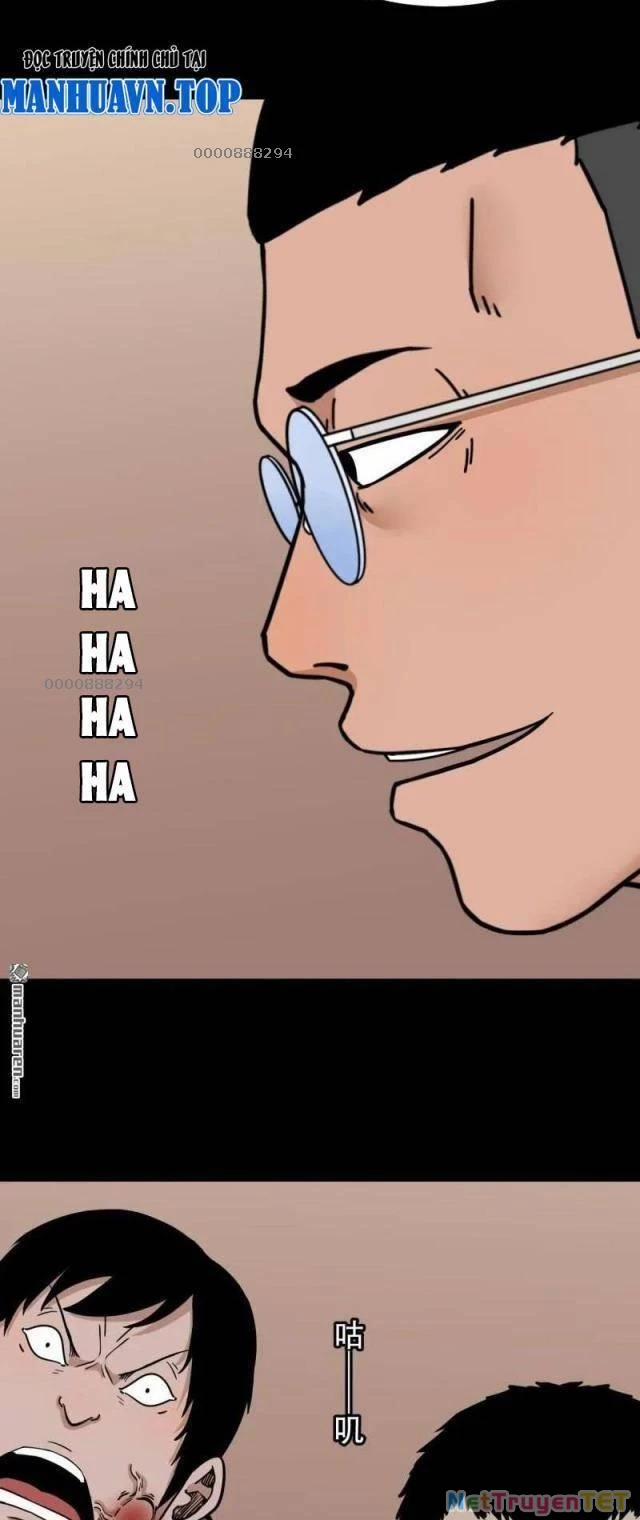 Đấu Yếm Thần 316 trang 16