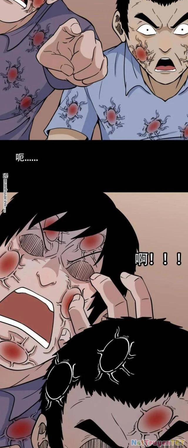 Đấu Yếm Thần 316 trang 17