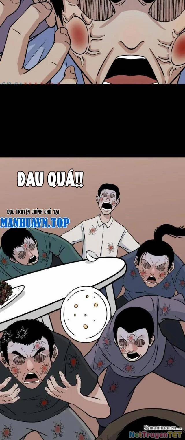 Đấu Yếm Thần 316 trang 18