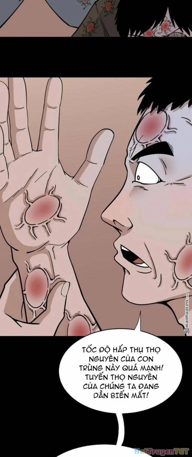 Đấu Yếm Thần 316 trang 19