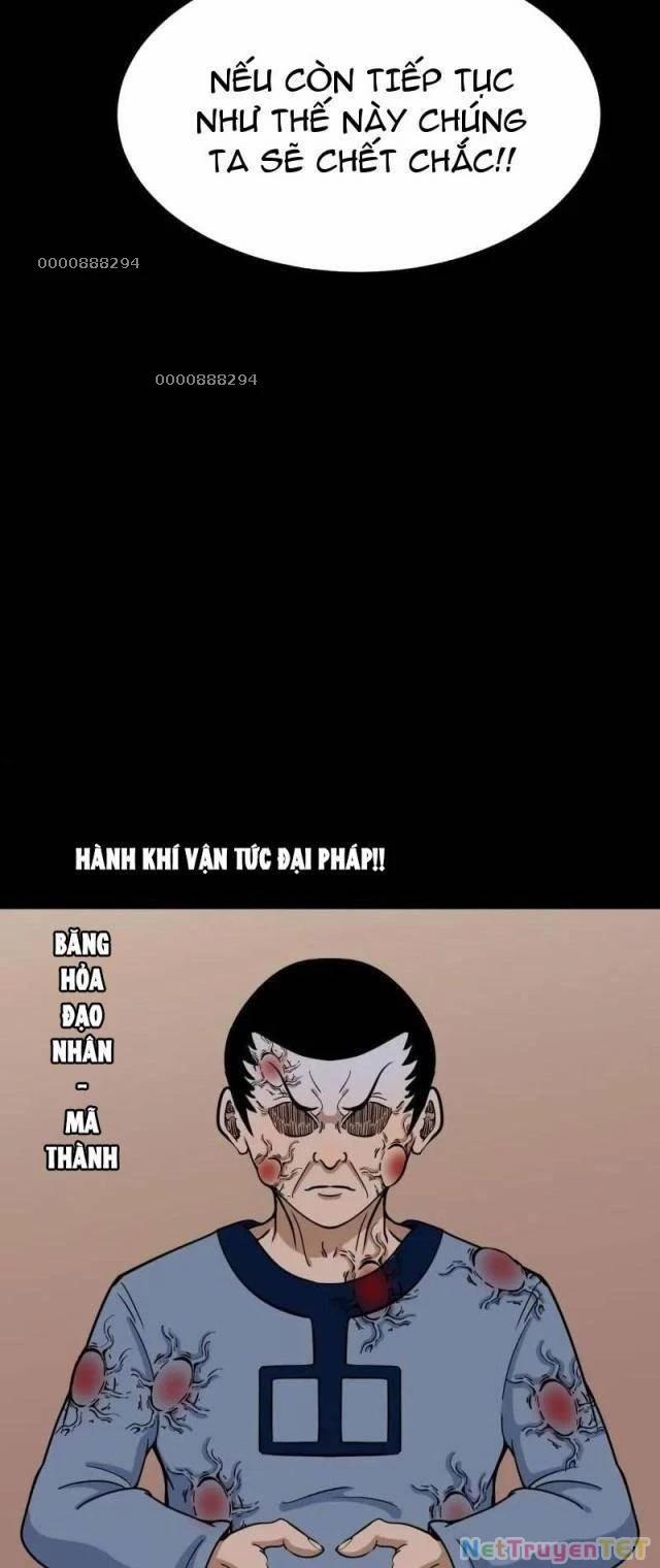 Đấu Yếm Thần 316 trang 20