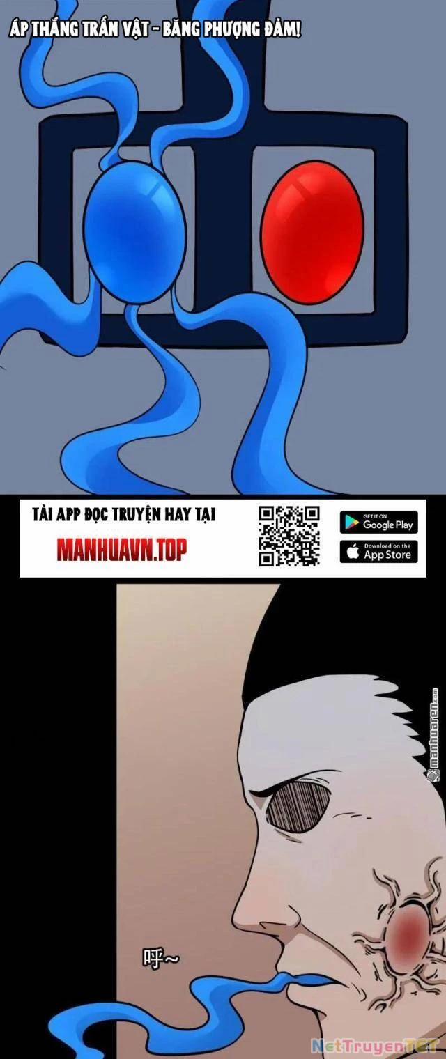 Đấu Yếm Thần 316 trang 22