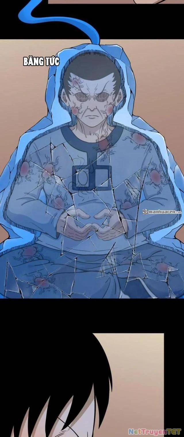 Đấu Yếm Thần 316 trang 23