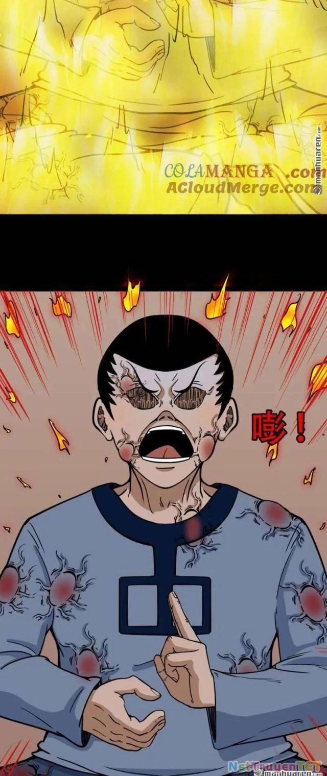 Đấu Yếm Thần 316 trang 27