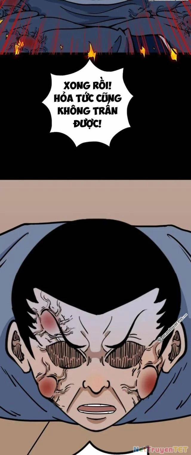 Đấu Yếm Thần 316 trang 28