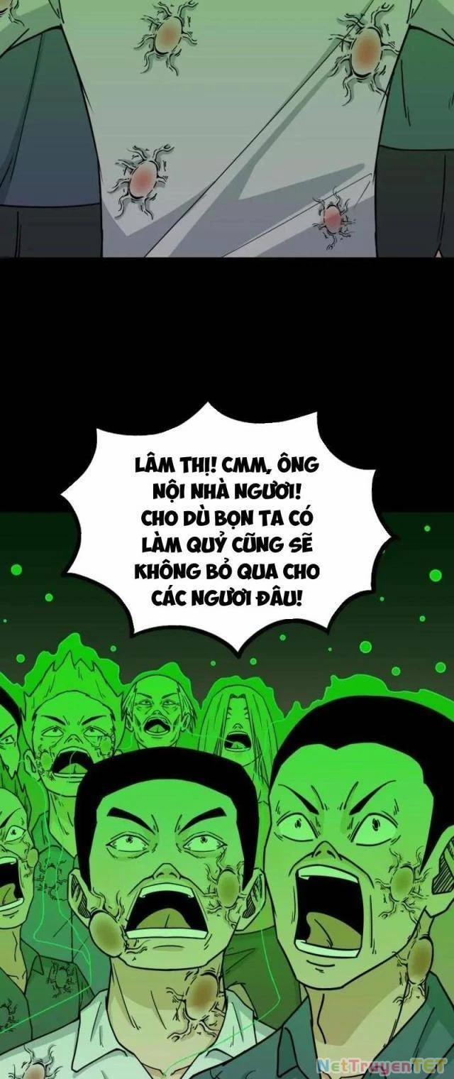 Đấu Yếm Thần 316 trang 31
