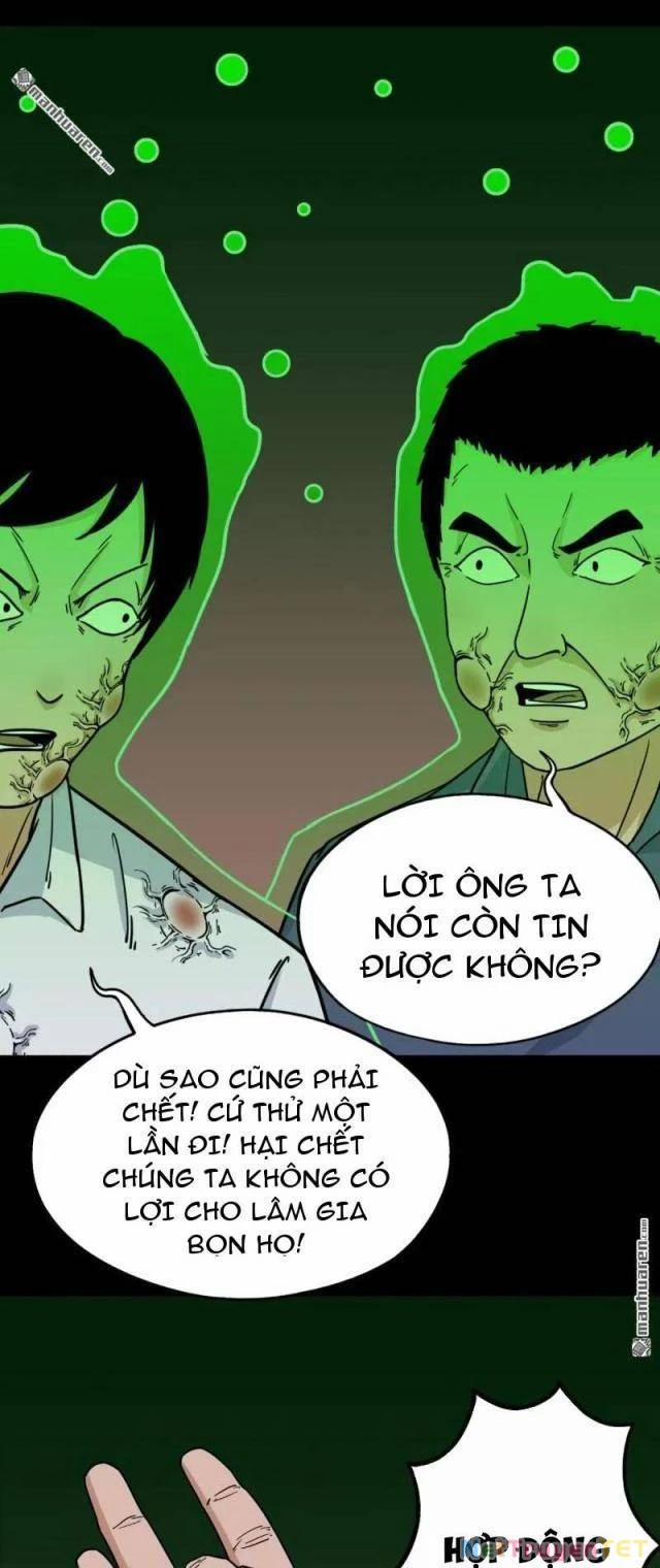 Đấu Yếm Thần 316 trang 35