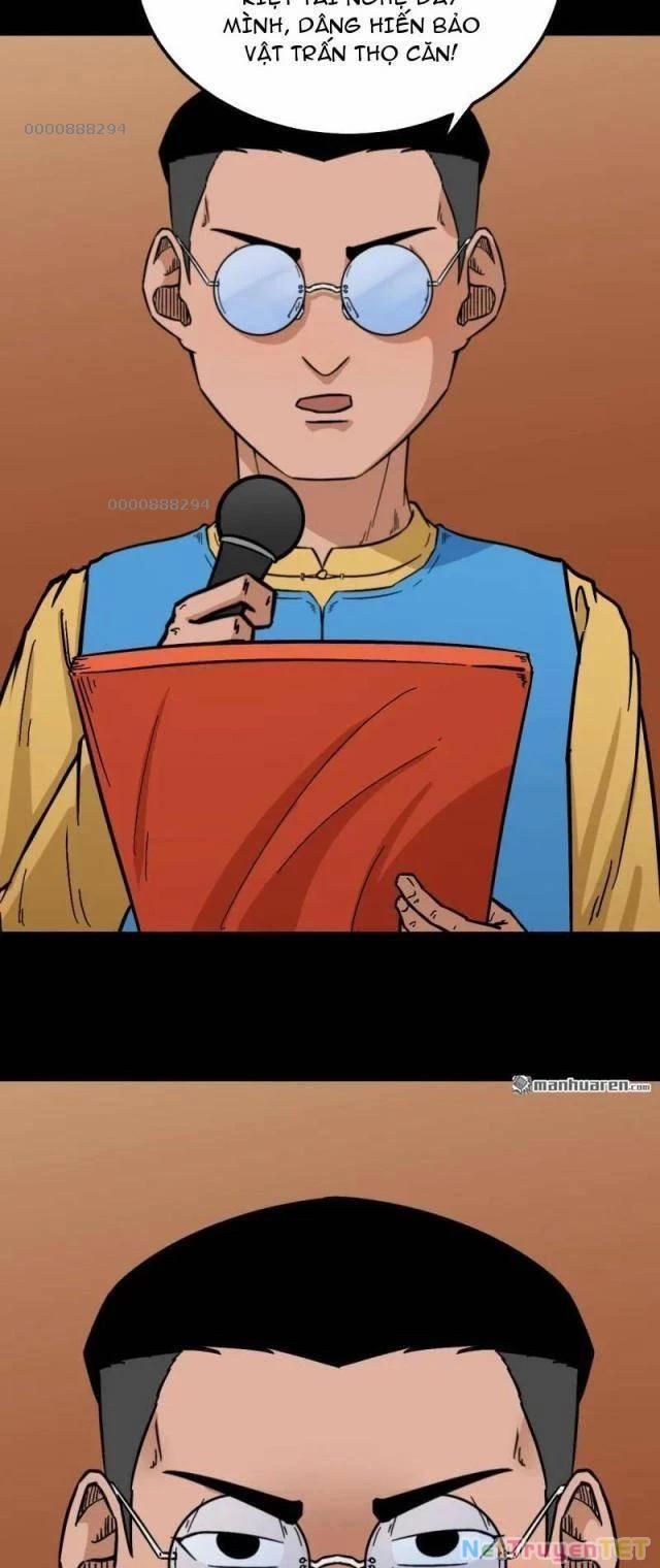 Đấu Yếm Thần 316 trang 5