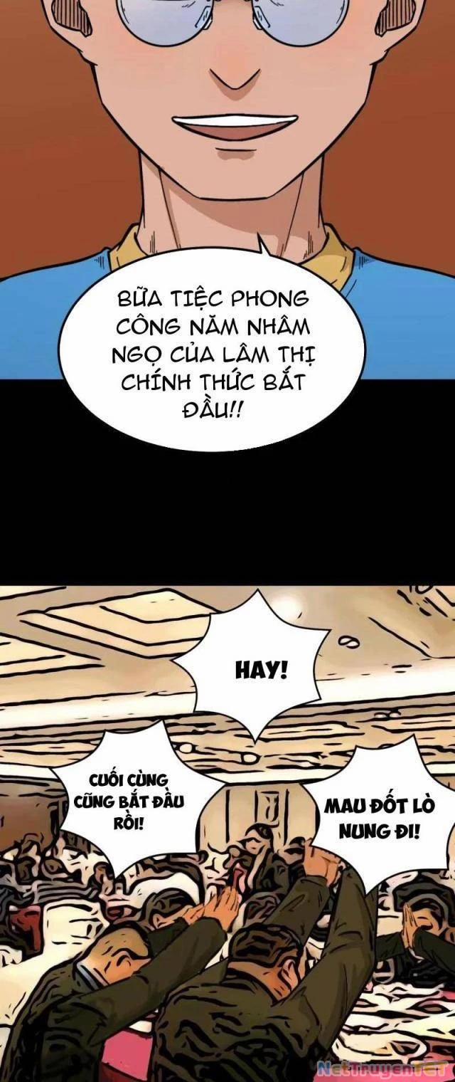Đấu Yếm Thần 316 trang 6