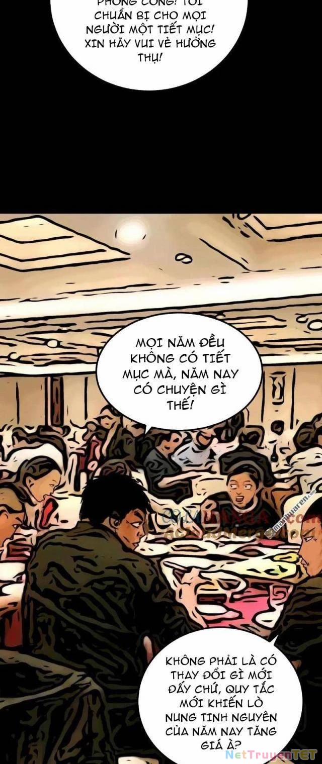 Đấu Yếm Thần 316 trang 8