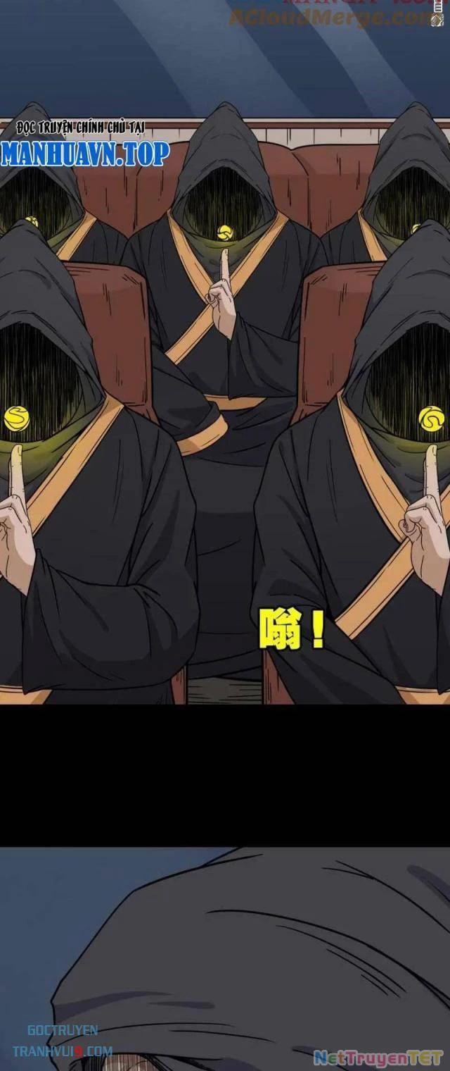 Đấu Yếm Thần 317 trang 12