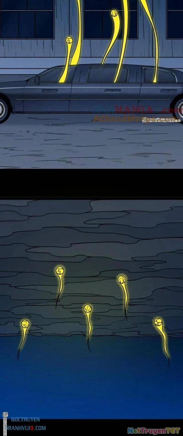 Đấu Yếm Thần 317 trang 14