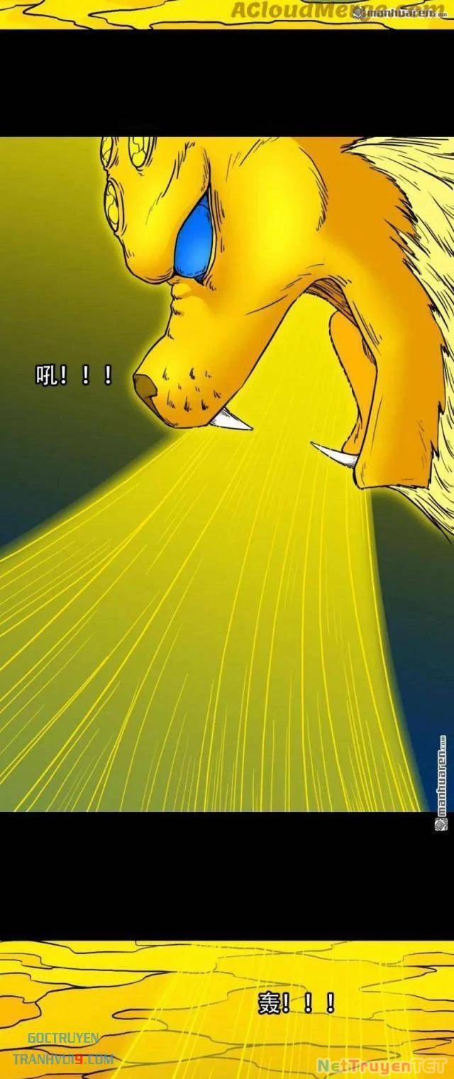 Đấu Yếm Thần 317 trang 17