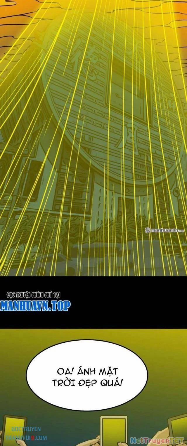 Đấu Yếm Thần 317 trang 18