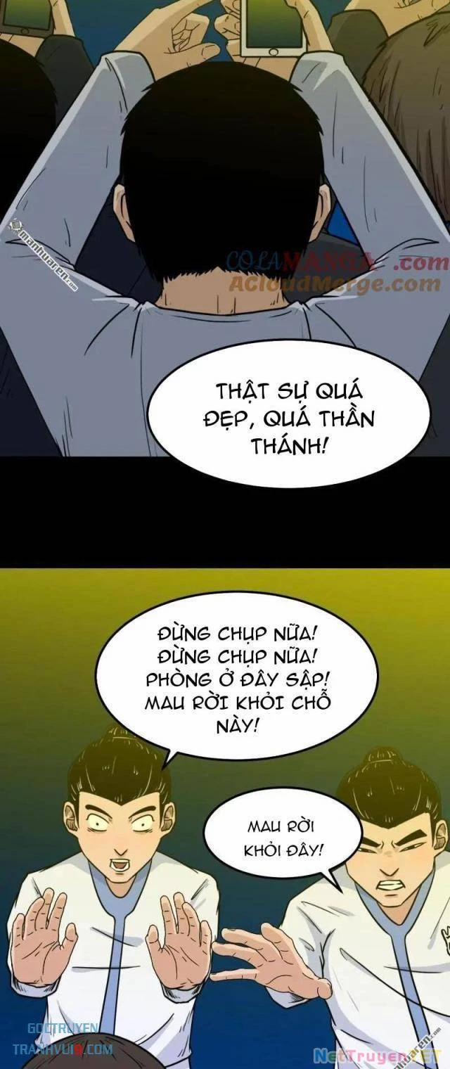 Đấu Yếm Thần 317 trang 19