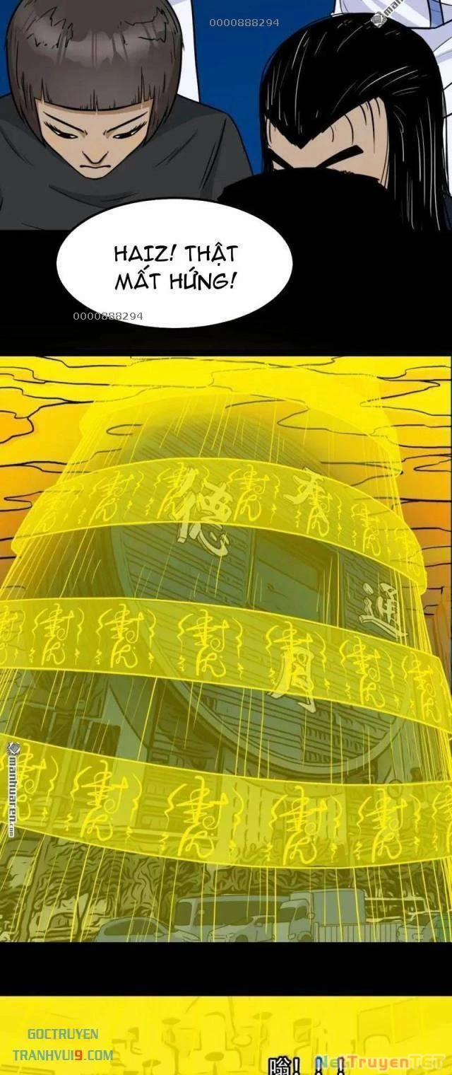 Đấu Yếm Thần 317 trang 20
