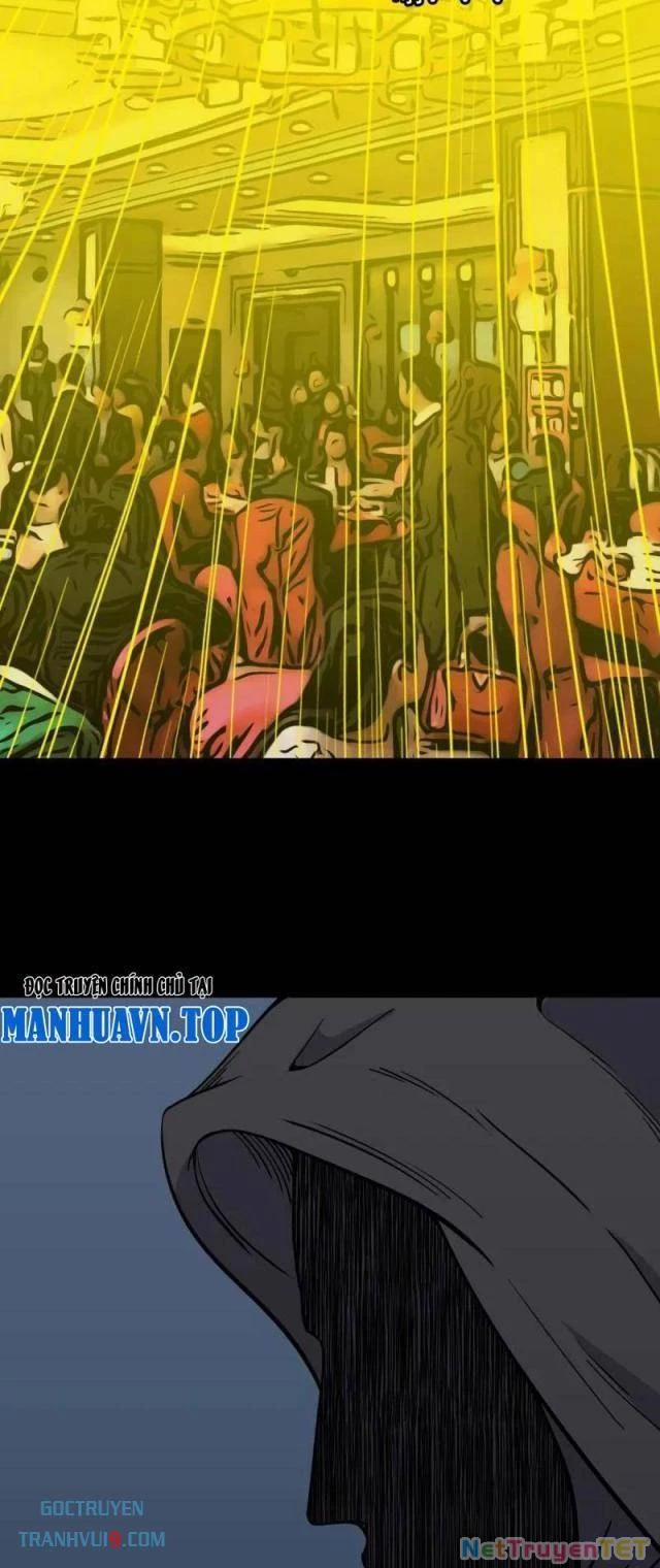 Đấu Yếm Thần 317 trang 21