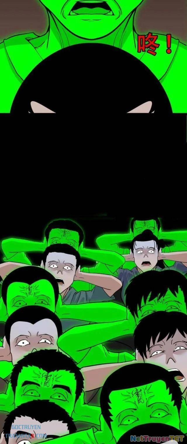 Đấu Yếm Thần 317 trang 32