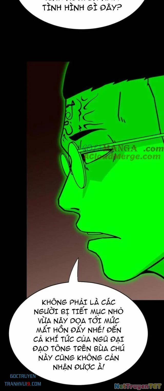 Đấu Yếm Thần 317 trang 35