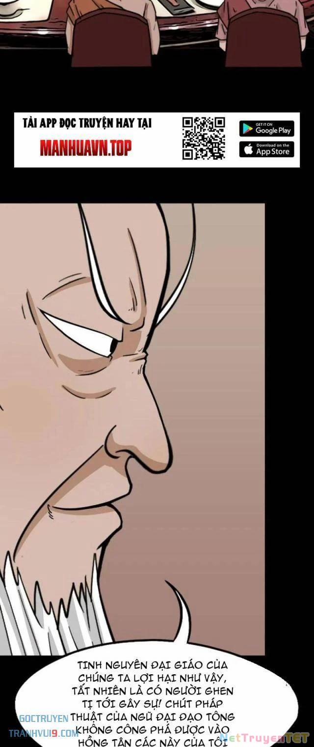 Đấu Yếm Thần 317 trang 39