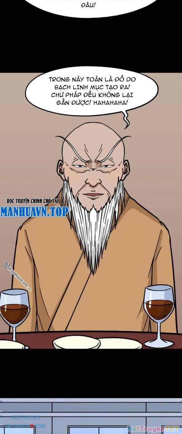 Đấu Yếm Thần 317 trang 40