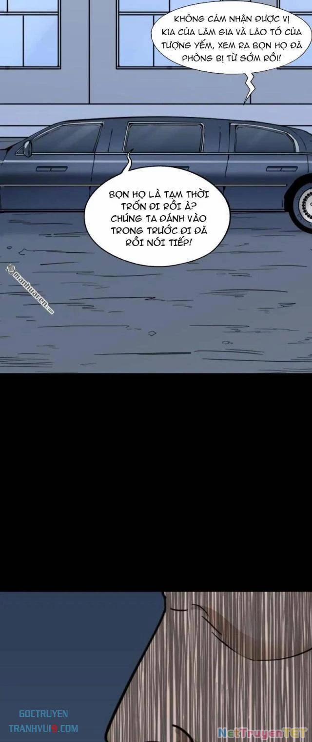 Đấu Yếm Thần 317 trang 41