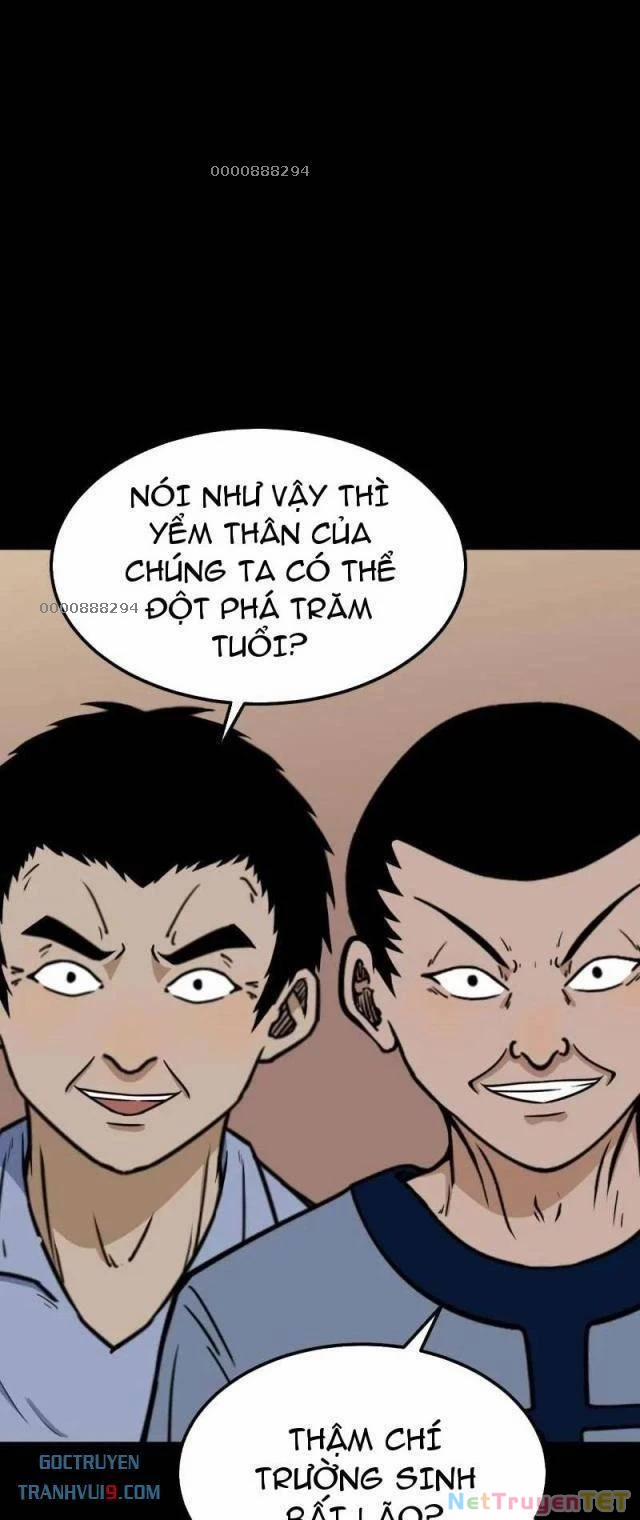 Đấu Yếm Thần 317 trang 5