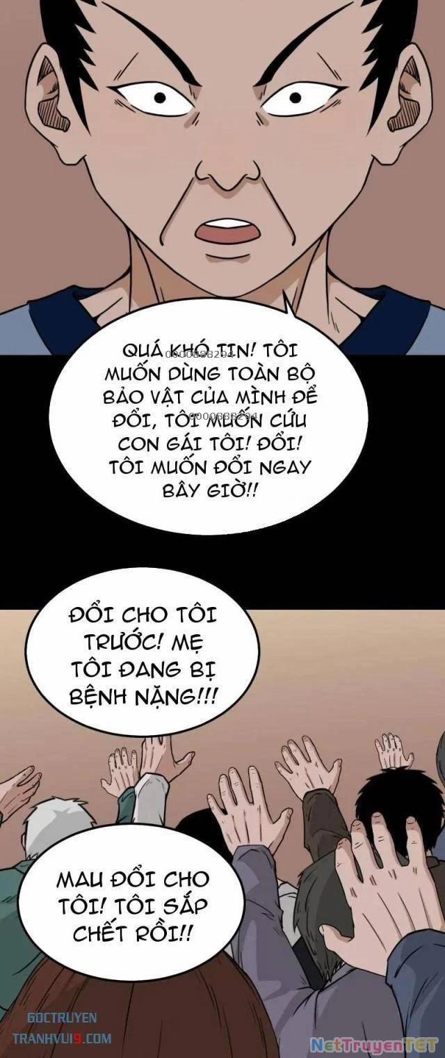 Đấu Yếm Thần 317 trang 7