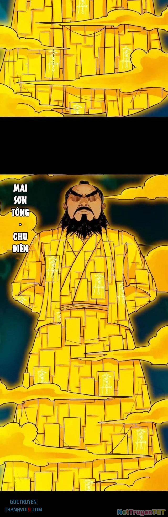 Đấu Yếm Thần 318 trang 11