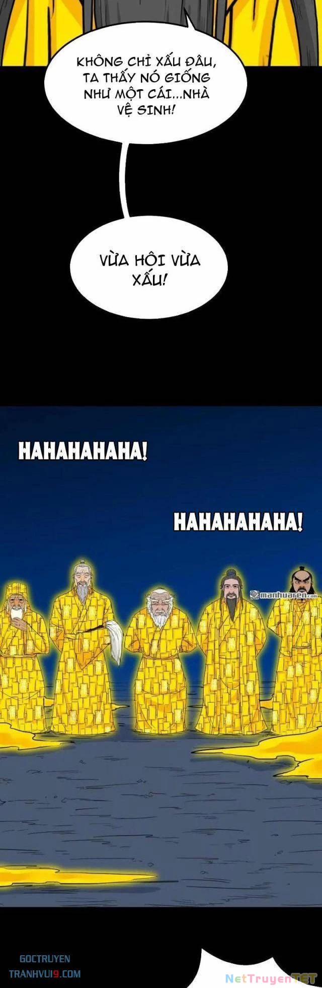 Đấu Yếm Thần 318 trang 15