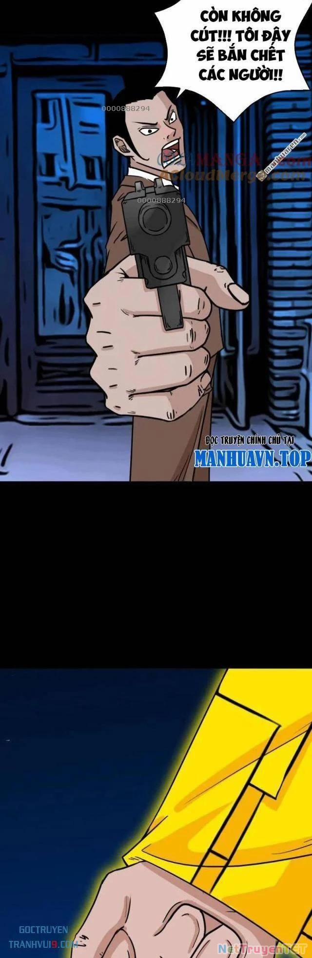 Đấu Yếm Thần 318 trang 16